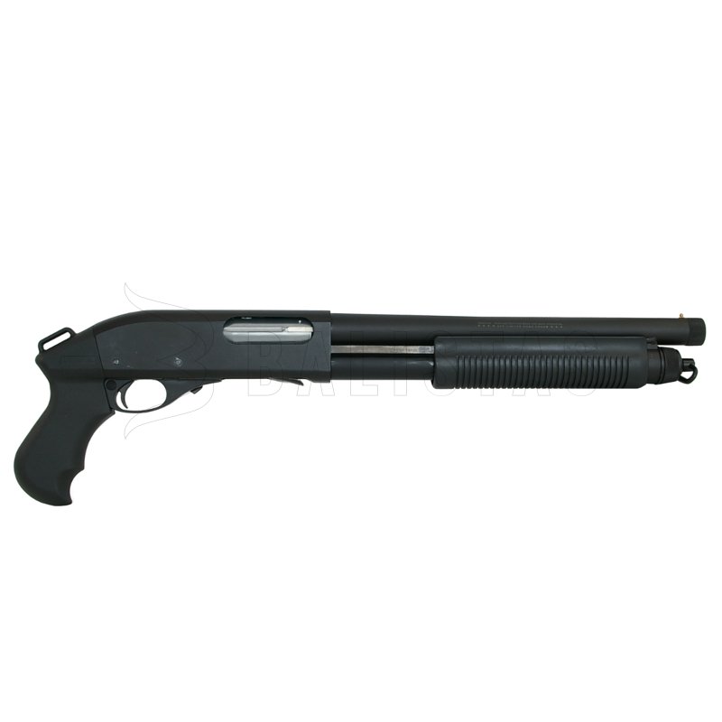 Airsoft brokovnice APS CAM870 SF