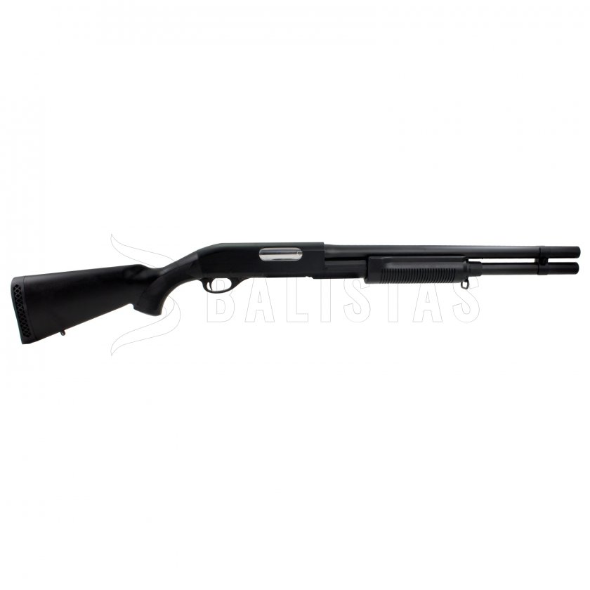 Airsoft brokovnice START (CYMA CM.350LM)