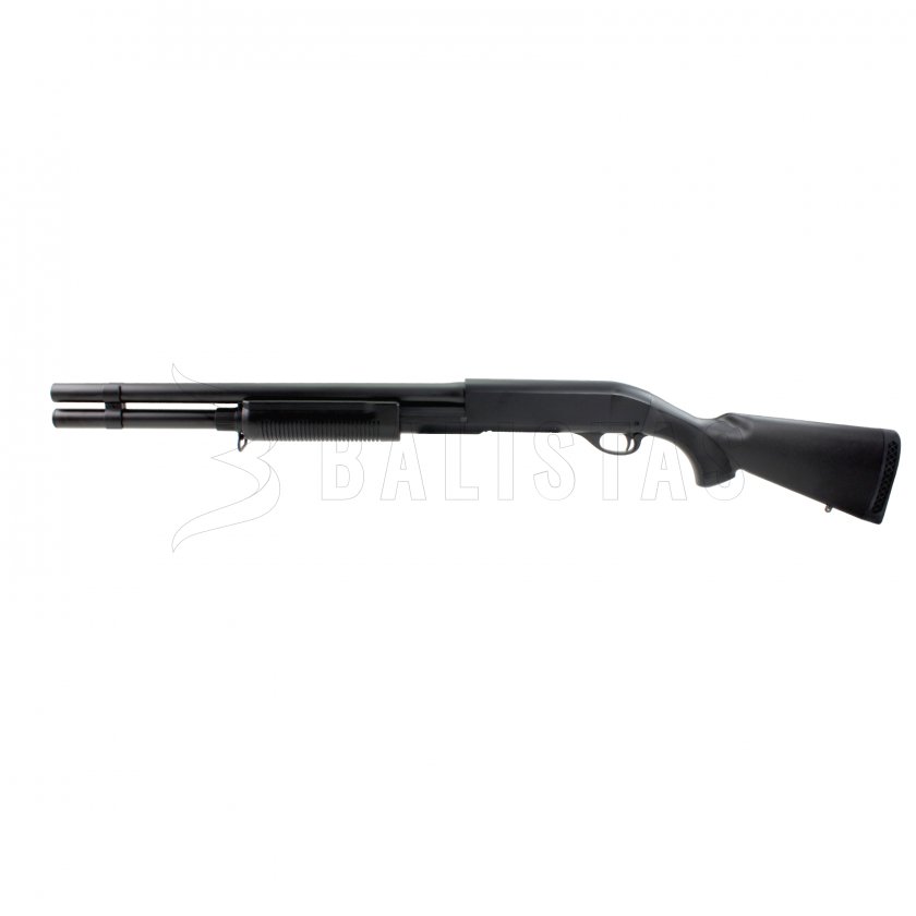 Airsoft brokovnice START (CYMA CM.350LM)