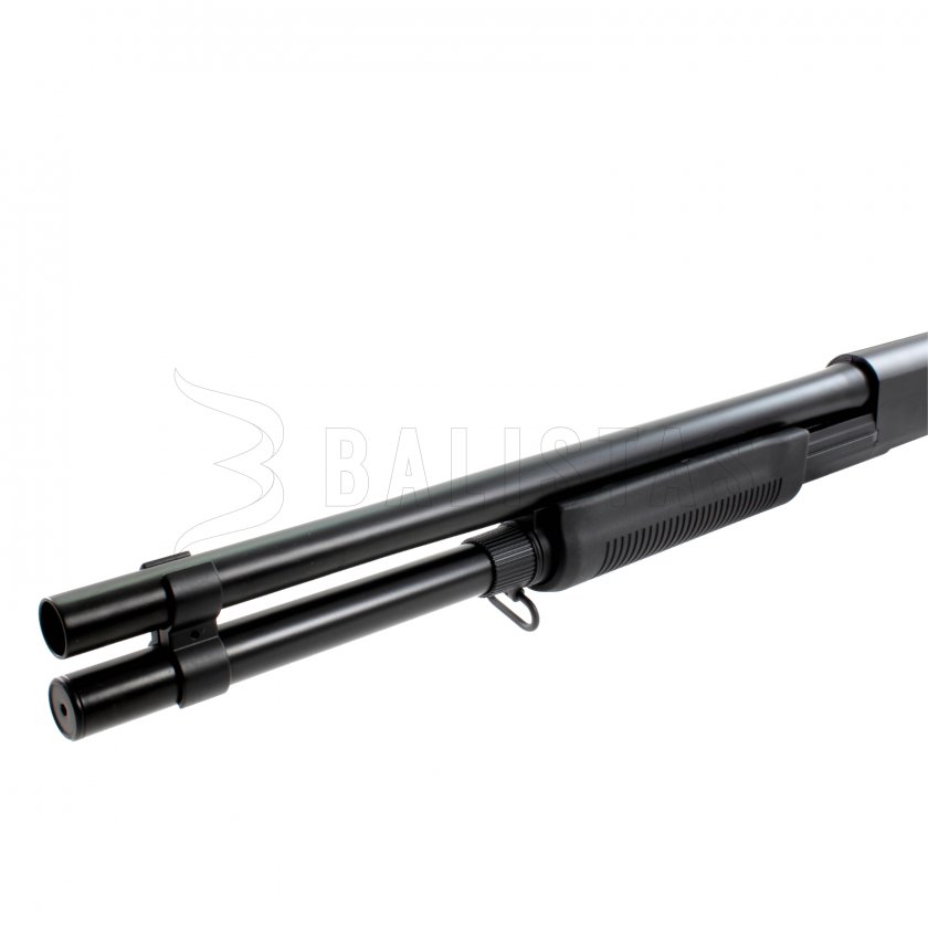 Airsoft brokovnice START (CYMA CM.350LMN)