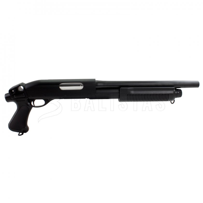 Airsoft brokovnice START (CYMA CM.351)