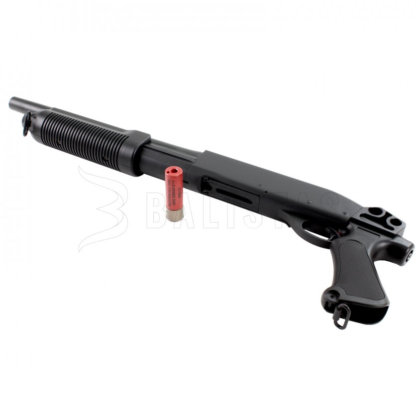 Airsoft brokovnice START (CYMA CM.351)