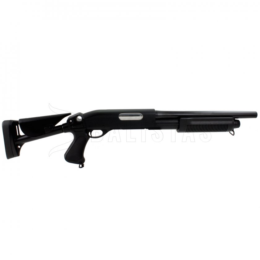 Airsoft brokovnice START (CYMA CM.353)