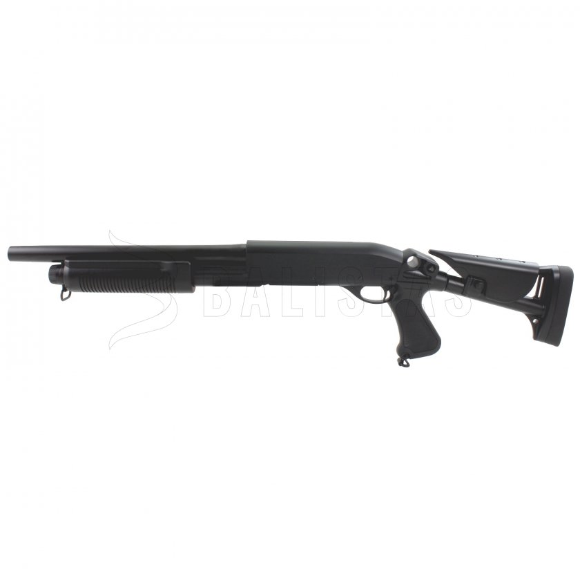 Airsoft brokovnice START (CYMA CM.353)