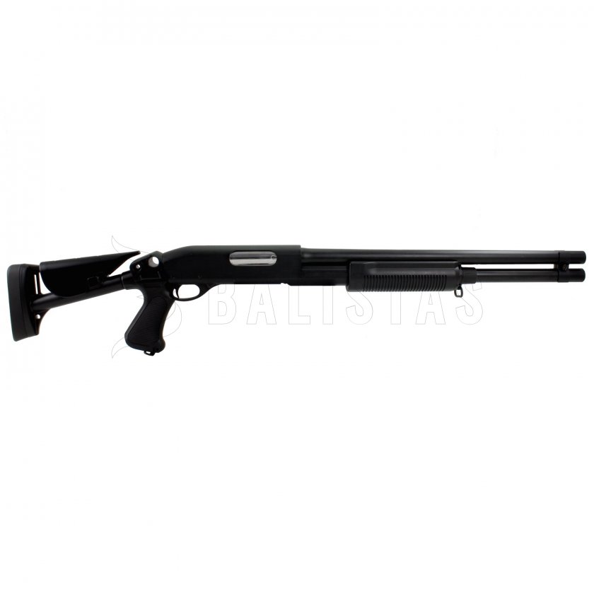 Airsoft brokovnice START (CYMA CM.353LM)