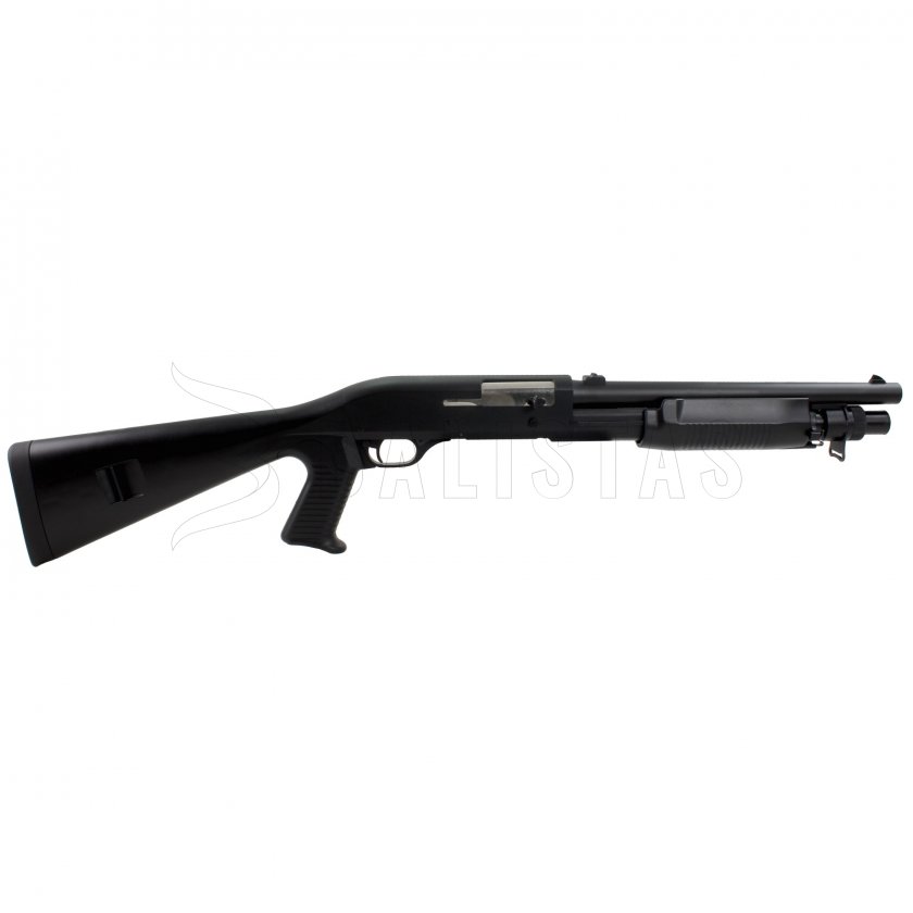 Airsoft brokovnice START Super 90 (CYMA CM.360)