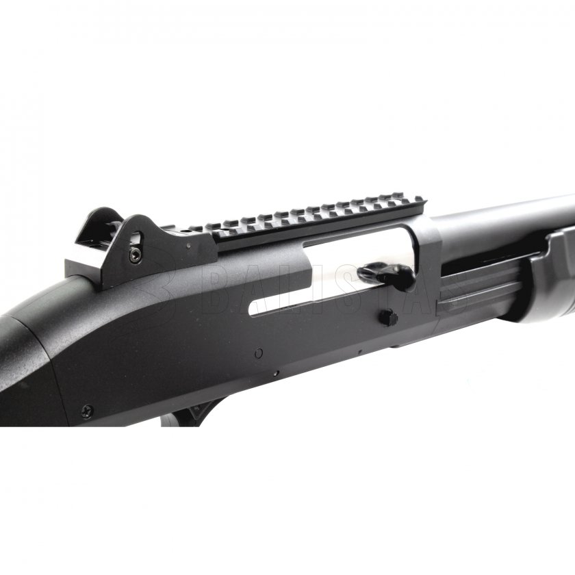 Airsoft brokovnice START Super 90 (CYMA CM.373)