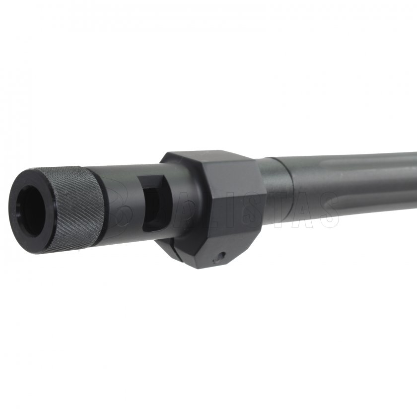 Airsoft sniper (MB4409 Green s puškohledem)