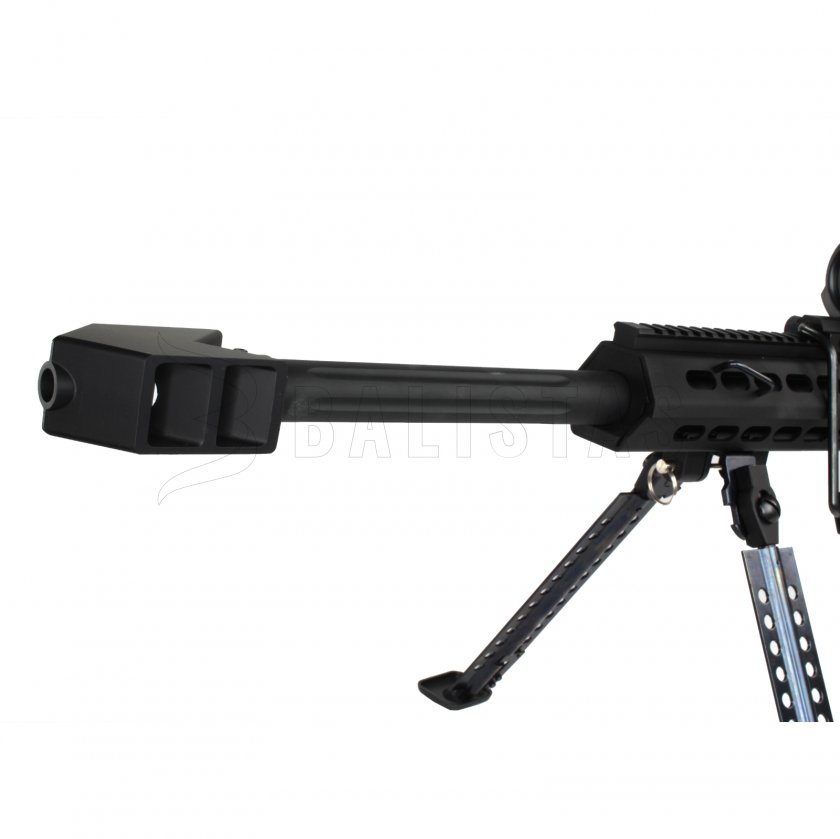 Airsoft sniper Snow Wolf SW-02 CQB