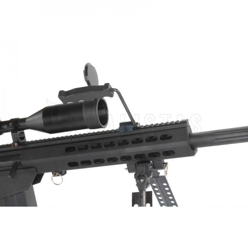 Airsoft sniper Snow Wolf SW-02 CQB
