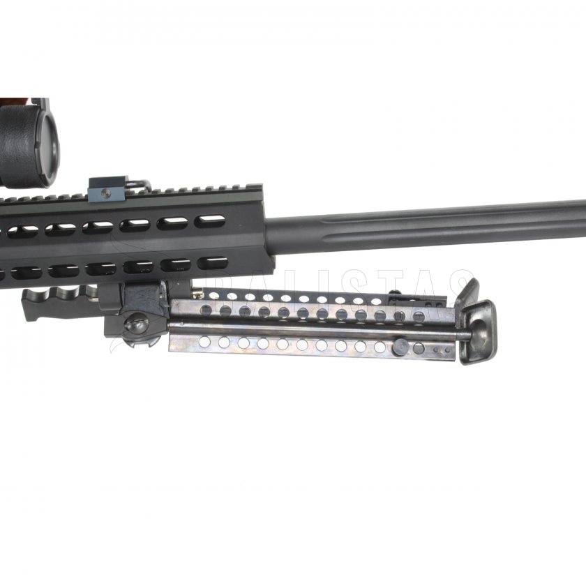 Airsoft sniper Snow Wolf SW-02 CQB