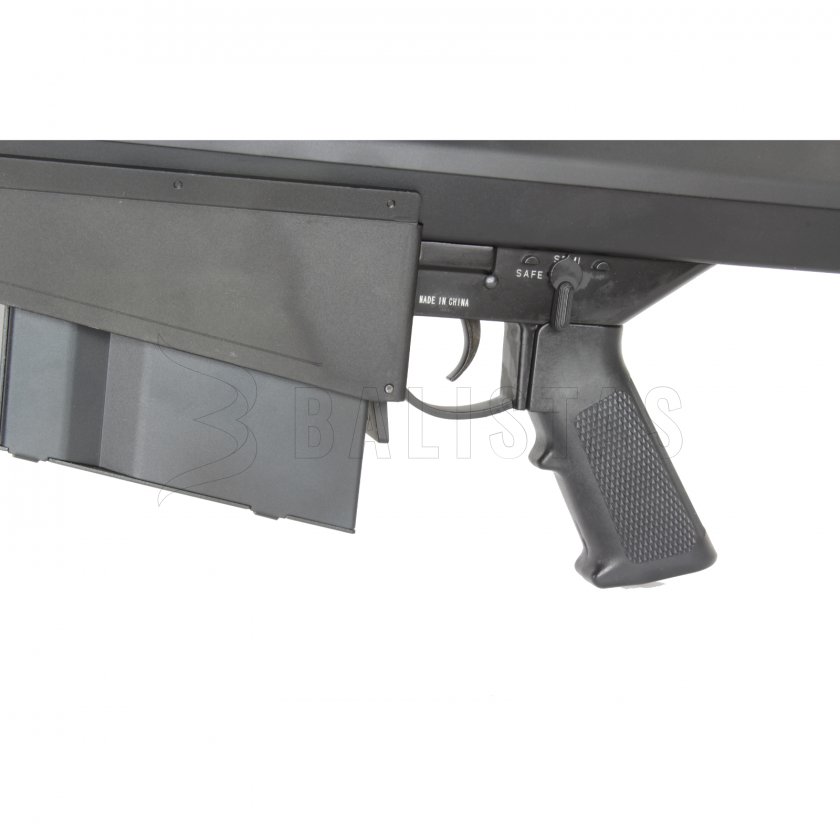 Airsoft sniper Snow Wolf SW-02 CQB