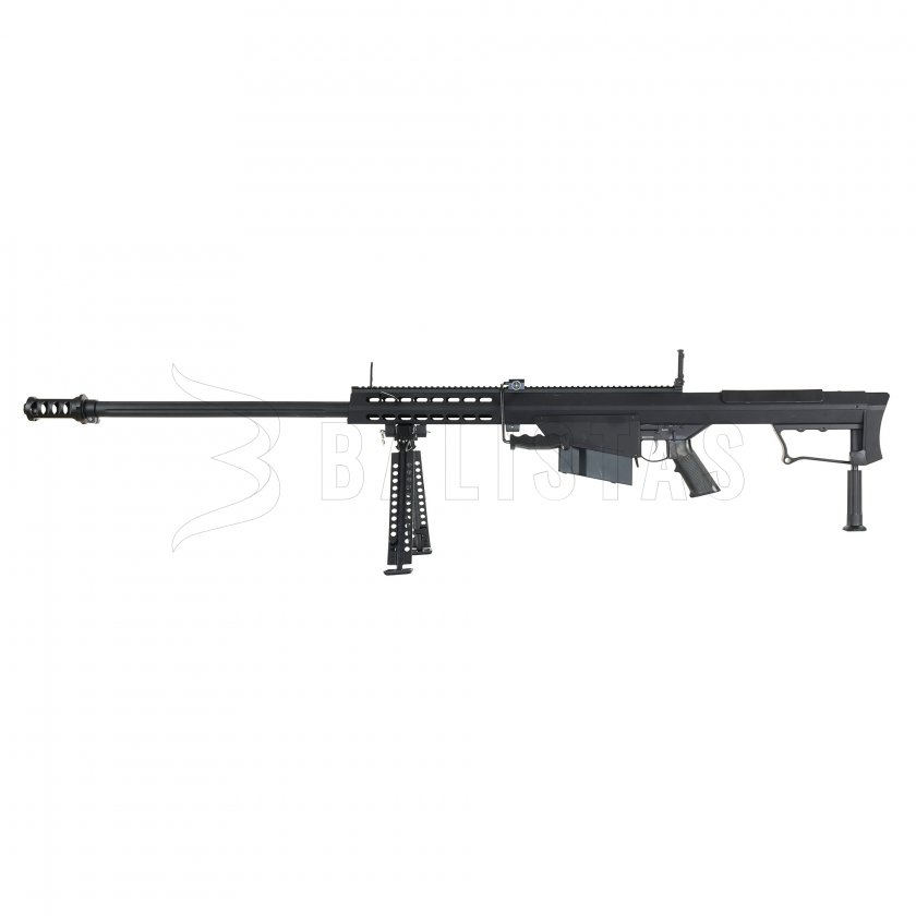 Airsoft sniper Snow Wolf SW-13