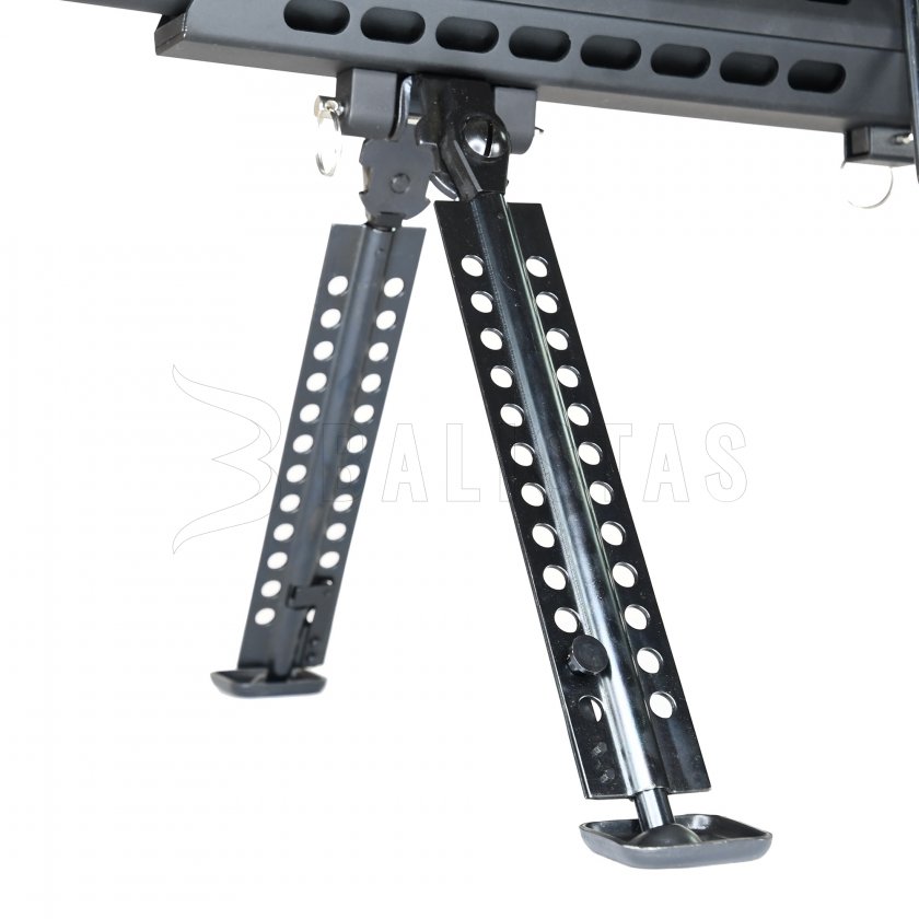 Airsoft sniper Snow Wolf SW-13
