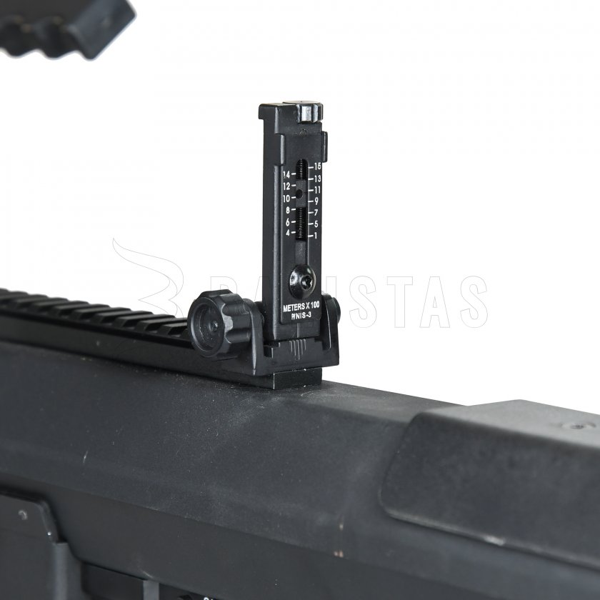 Airsoft sniper Snow Wolf SW-13