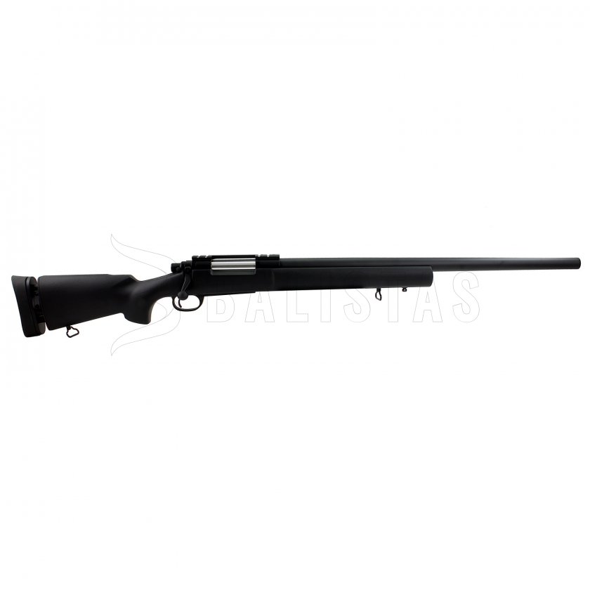 Airsoft sniper (START SG sniper CM.702)