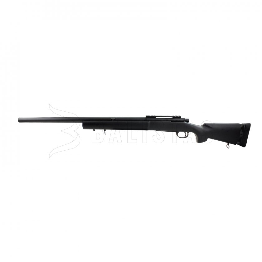 Airsoft sniper (START SG sniper CM.702)