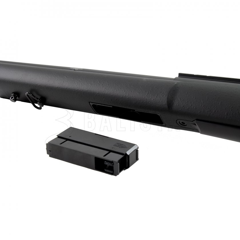 Airsoft sniper (START SG sniper CM.702)