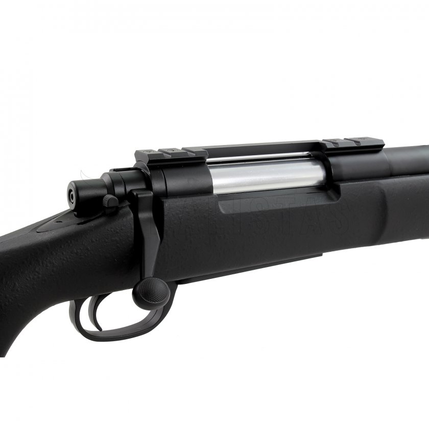 Airsoft sniper (START SG sniper CM.702)