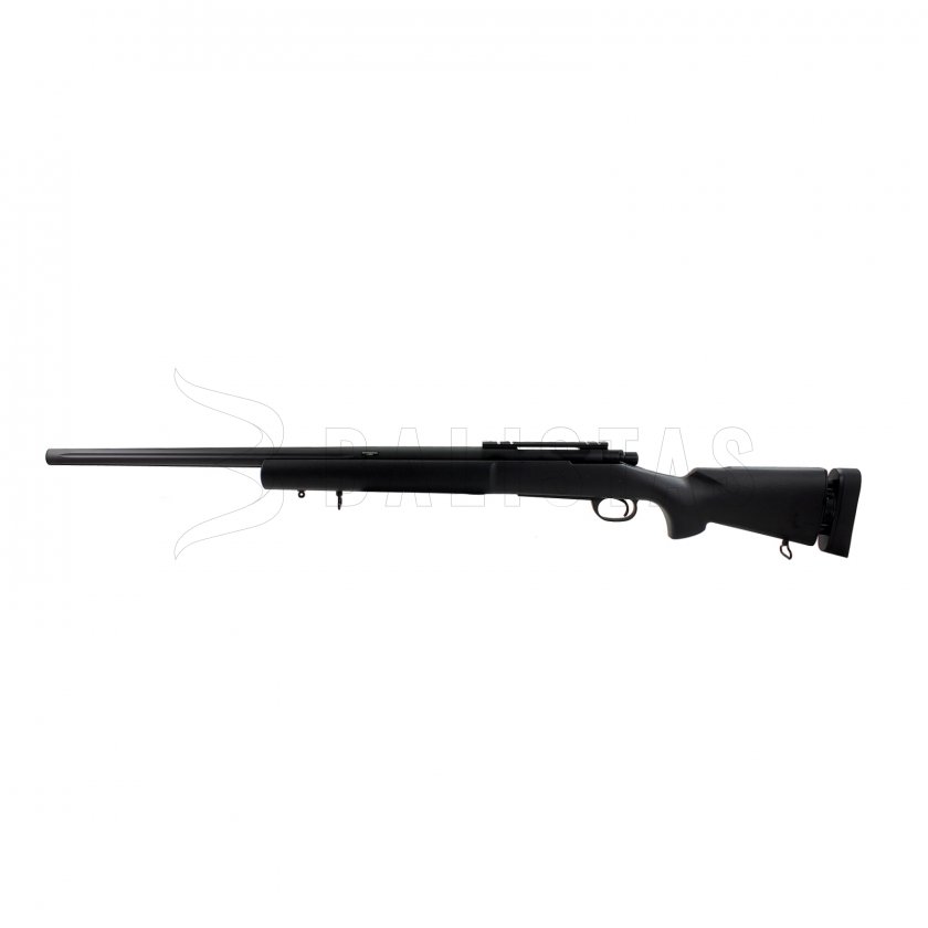 Airsoft sniper (START SG sniper CM.702A)