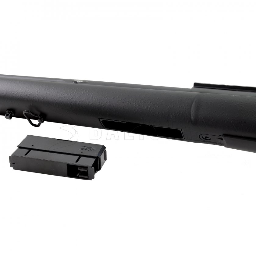 Airsoft sniper (START SG sniper CM.702A)