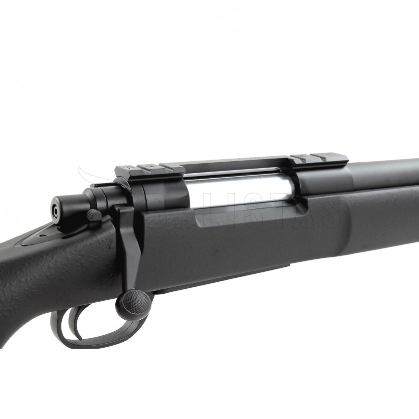 Airsoft sniper (START SG sniper CM.702A)
