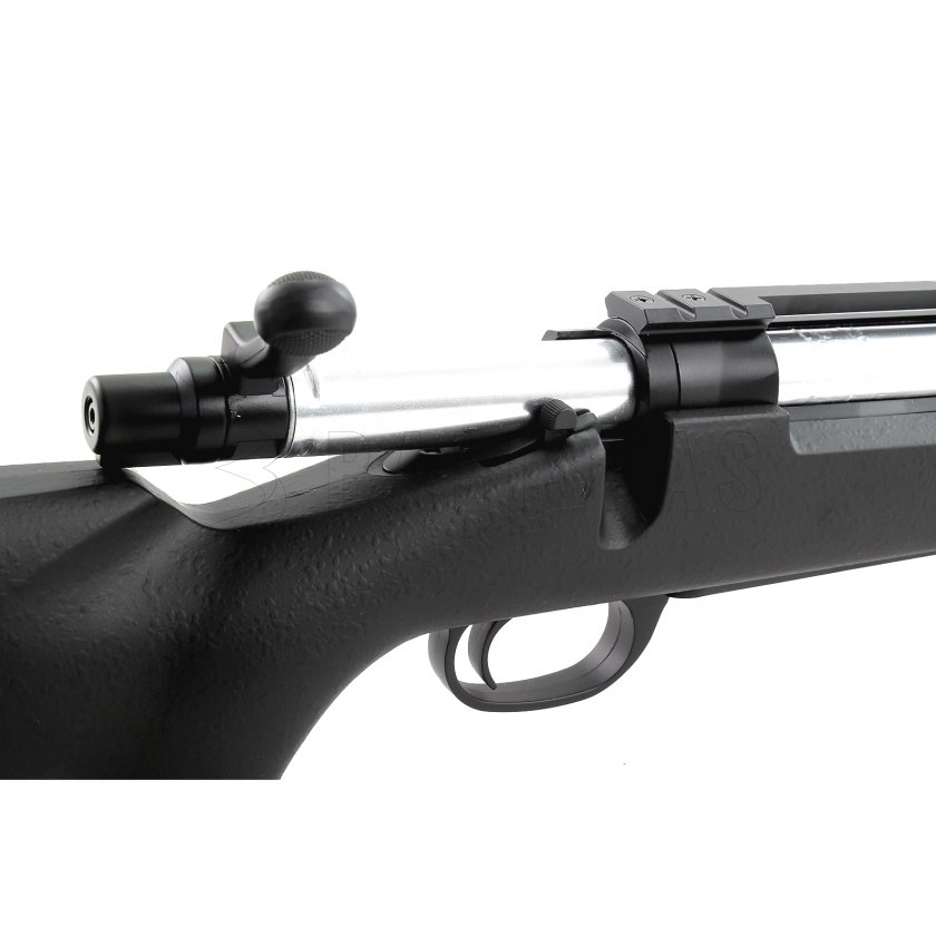 Airsoft sniper (START SG sniper CM.702A)