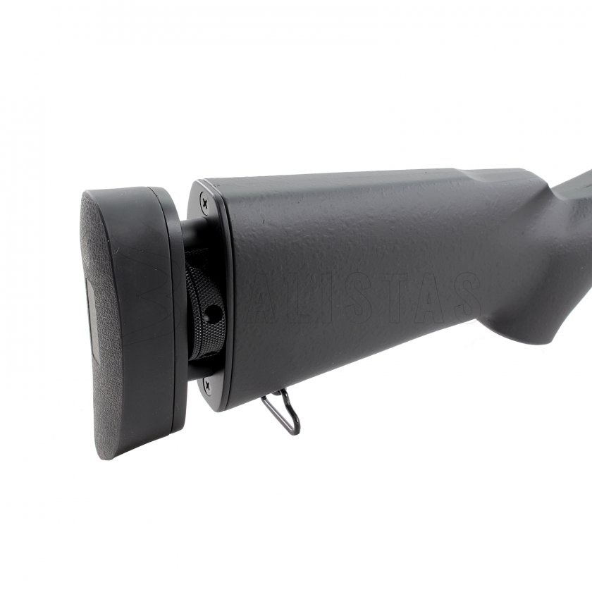 Airsoft sniper (START SG sniper CM.702A)