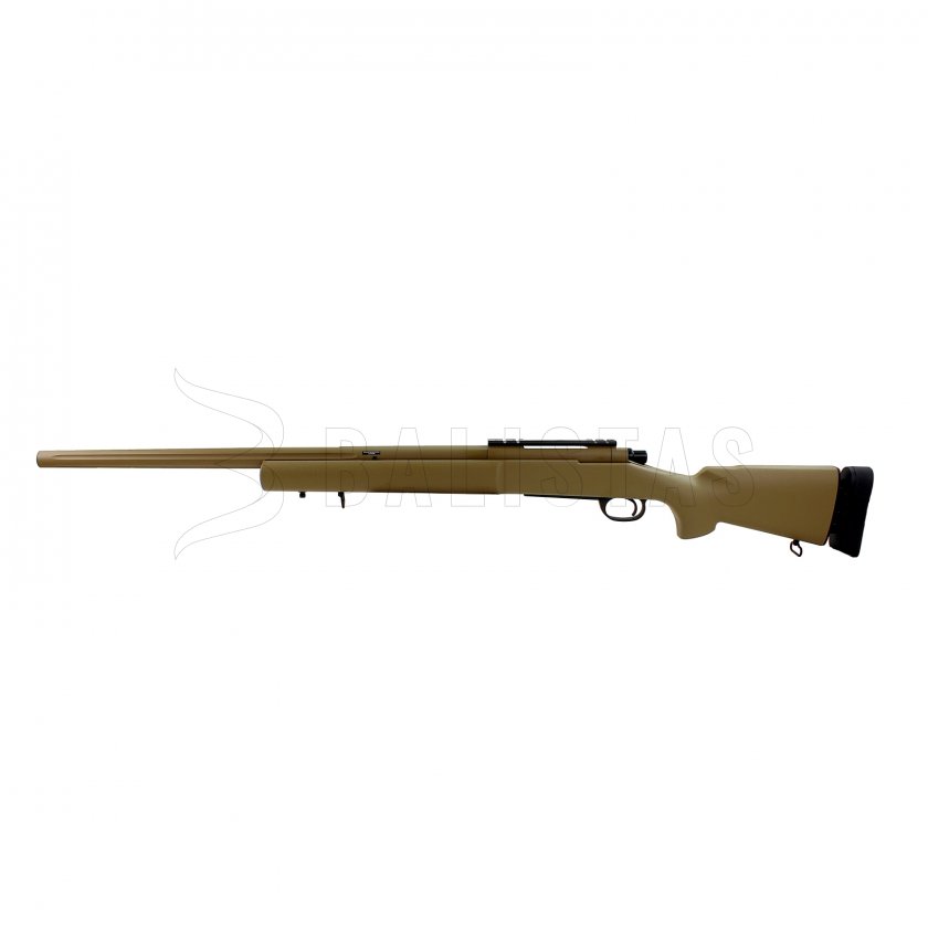 Airsoft sniper (START SG sniper CM.702C)