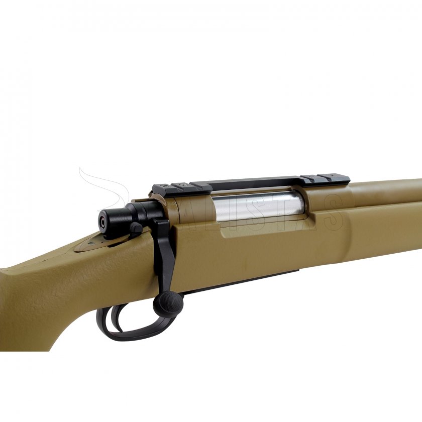 Airsoft sniper (START SG sniper CM.702C)