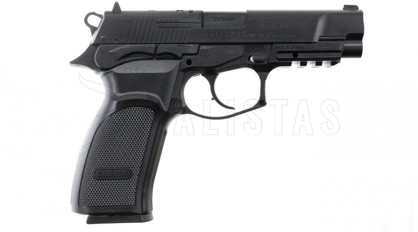 Vzduchová pistole ASG Bersa Thunder 9 Pro 4,5mm