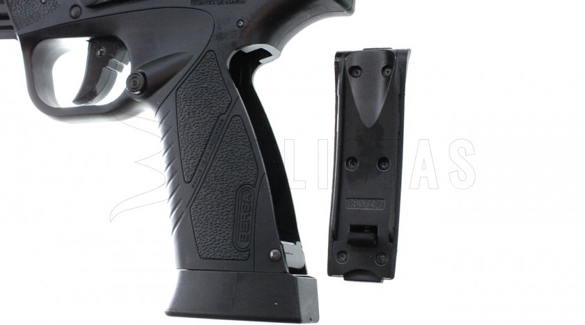 Vzduchová pistole ASG Bersa BP9CC 4,5mm