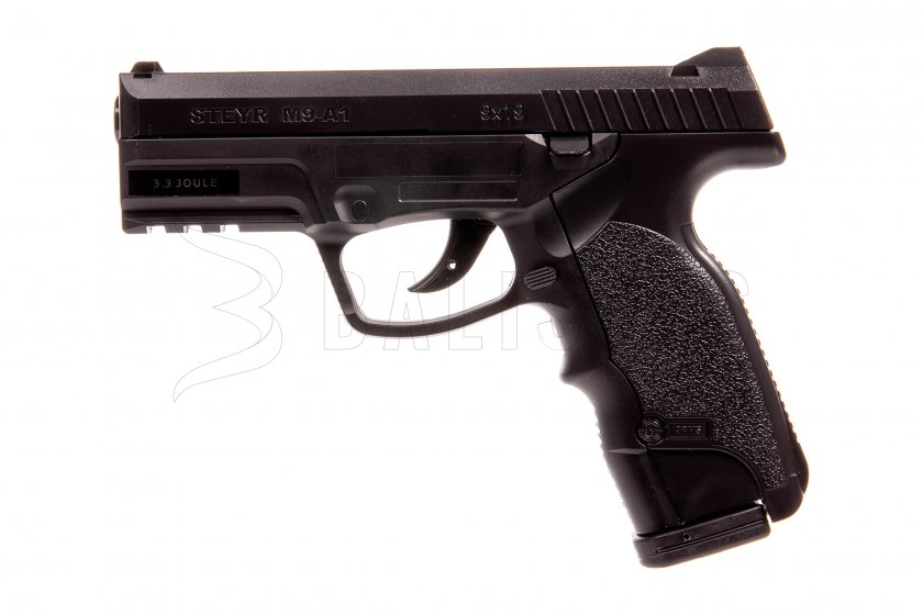 Vzduchová pistole ASG Steyr M9-A1 4,5mm