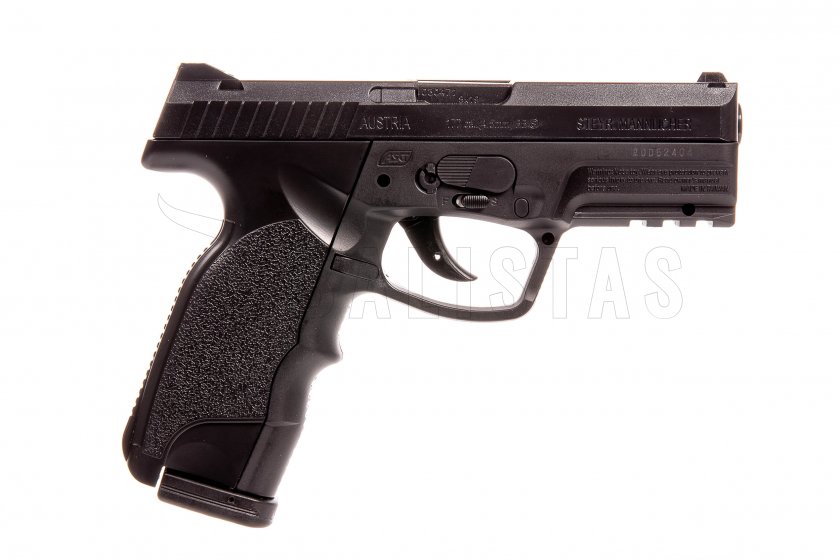 Vzduchová pistole ASG Steyr M9-A1 4,5mm
