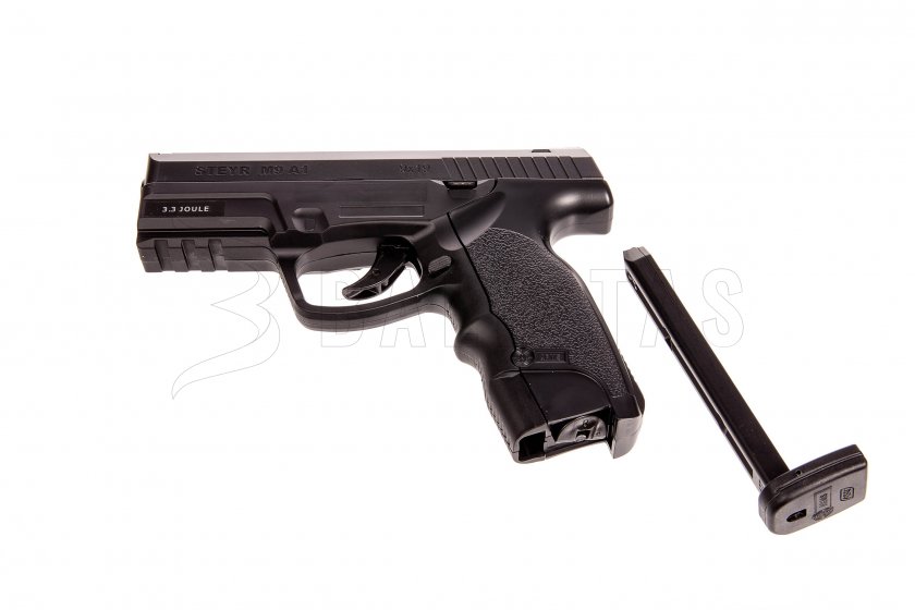 Vzduchová pistole ASG Steyr M9-A1 4,5mm