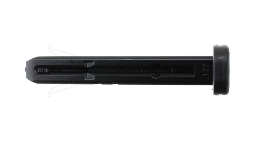 Vzduchová pistole ASG Steyr M9-A1 bicolor 4,5mm