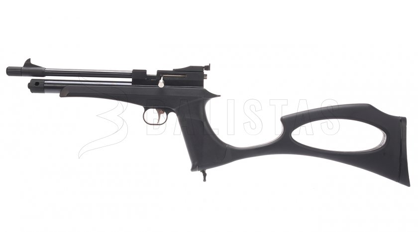 Vzduchová pistole SPA Artemis CP2 4,5mm