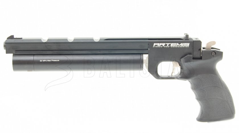 Vzduchová pistole SPA Artemis PP700S-A 4,5mm