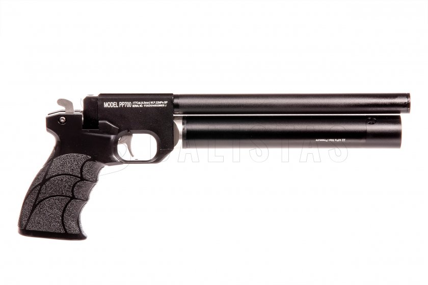 Vzduchová pistole SPA Artemis PP700W 4,5mm