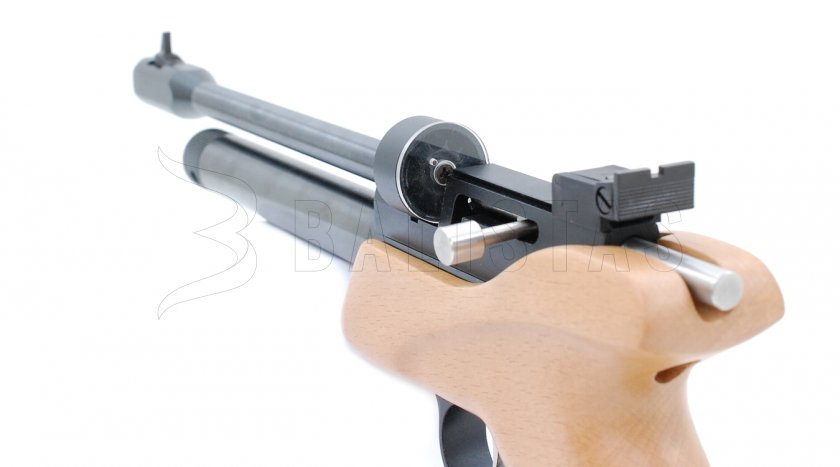 Vzduchová pistole SPA Artemis CP-7M 5,5mm