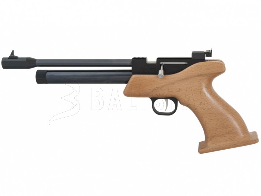 Vzduchová pistole SPA Artemis CP-1M 4,5mm