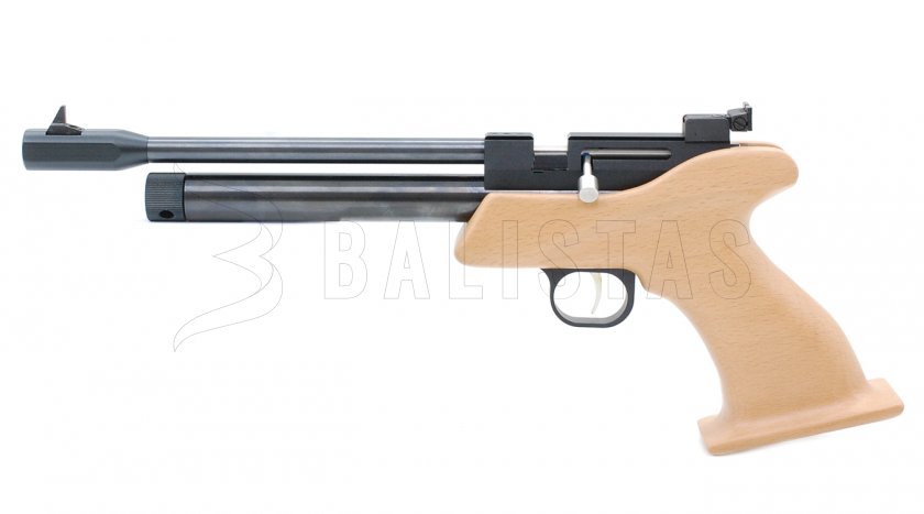 Vzduchová pistole SPA Artemis CP-1M 4,5mm
