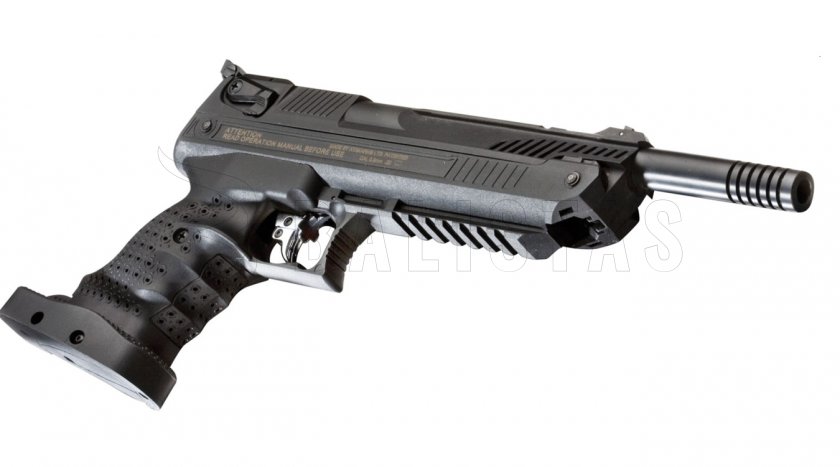 Vzduchová pistole Zoraki HP-01 Ultra PCP 5,5mm