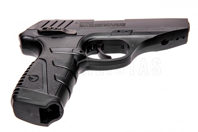 Vzduchová pistole Gamo P-25 Blowback 4,5mm