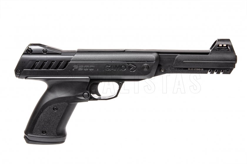 Vzduchová pistole Gamo P 900 4,5mm