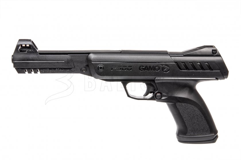Vzduchová pistole Gamo P 900 set 4,5mm