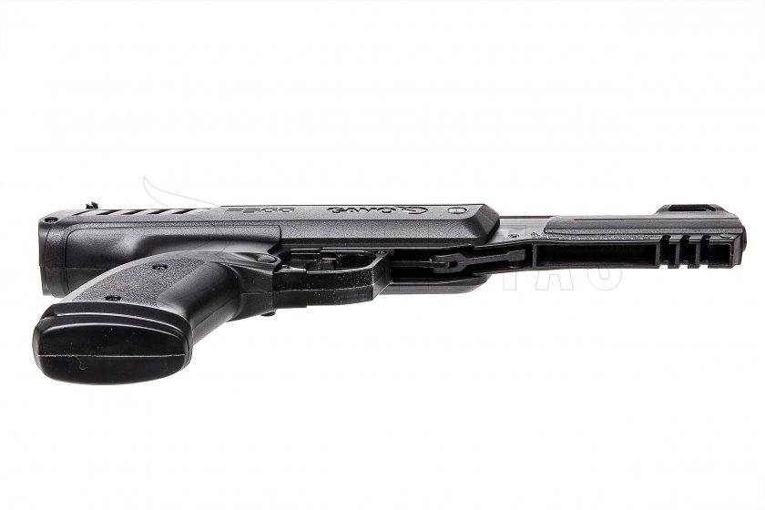 Vzduchová pistole Gamo P 900 set 4,5mm