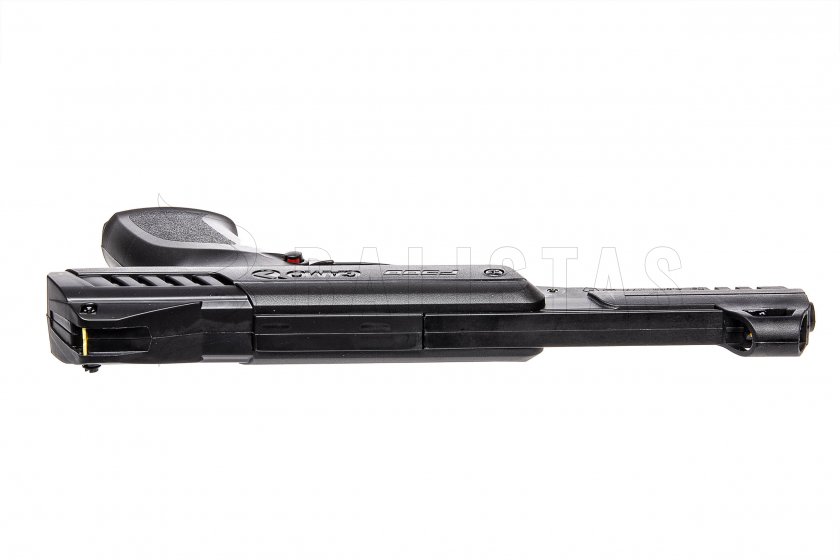 Vzduchová pistole Gamo P 900 set 4,5mm