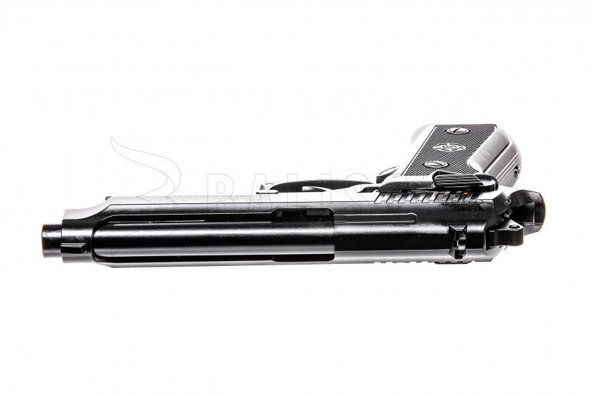 Vzduchová pistole Crosman PFAM9B Full Auto 4,5mm