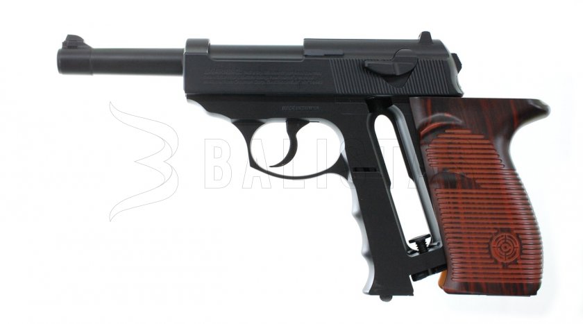 Vzduchová pistole Crosman C41 4,5mm